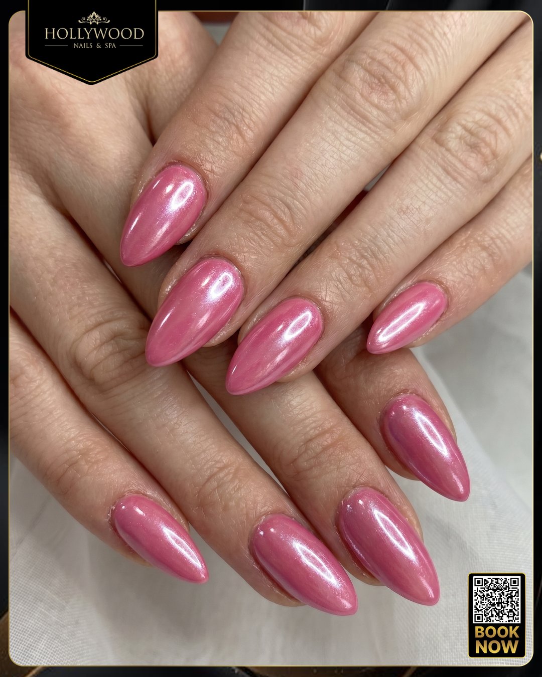 Nail June 17